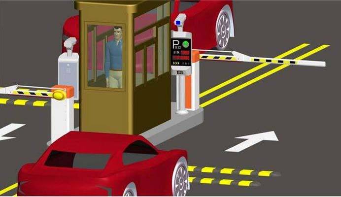車牌識(shí)別系統(tǒng)是如何管理無車牌的車輛呢？